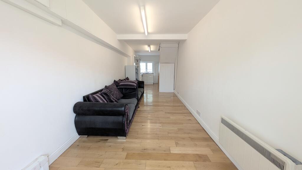 Main image of property: Brancker Road, HARROW