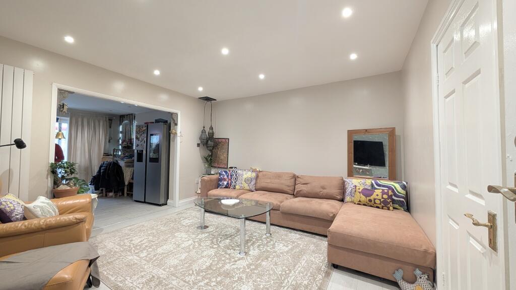 Main image of property: Halsbury Road West, NORTHOLT