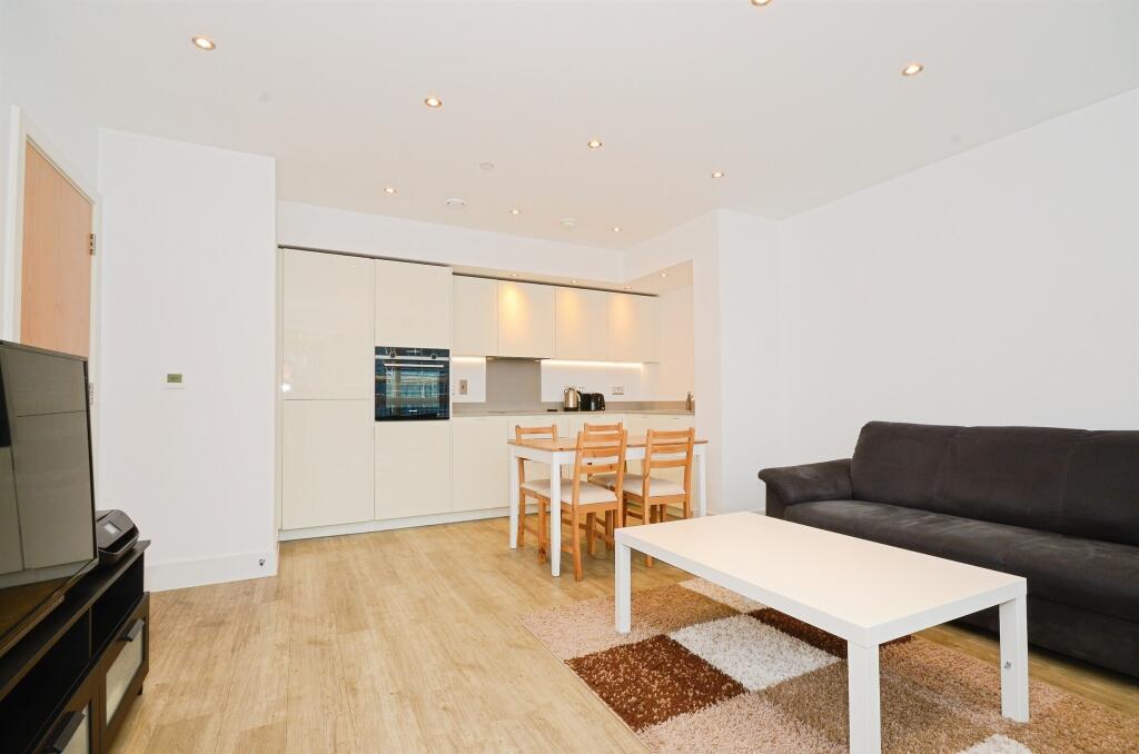 Main image of property: Lyon Road, HARROW