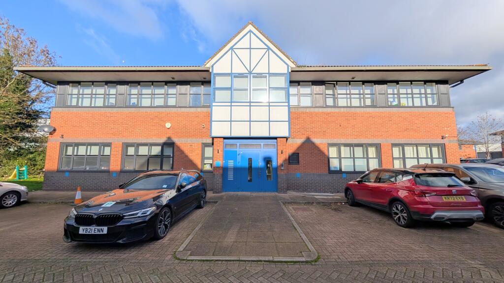 Main image of property: Tolpits Lane, WATFORD