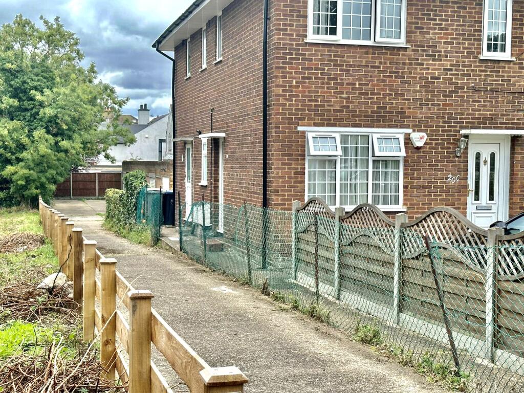 Main image of property: Elms Lane, WEMBLEY