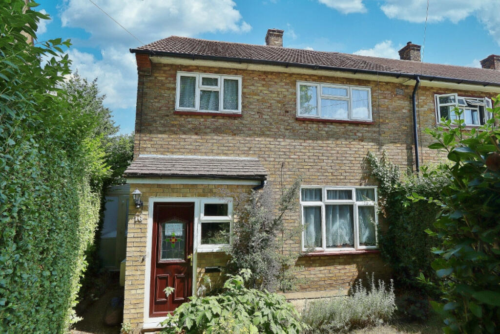 Main image of property: Preston Road, Harold Hill, RM3