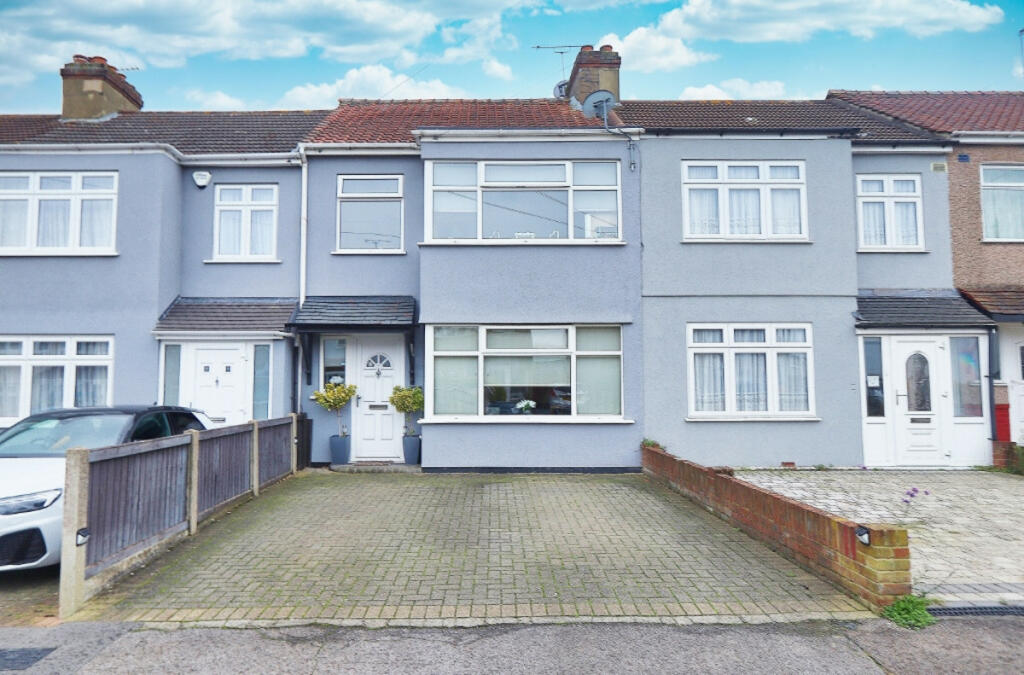 Main image of property: Gelsthorpe Road, Romford, RM5