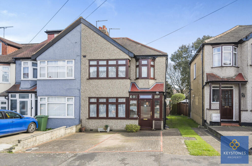 Main image of property: The Drive, Romford, RM5