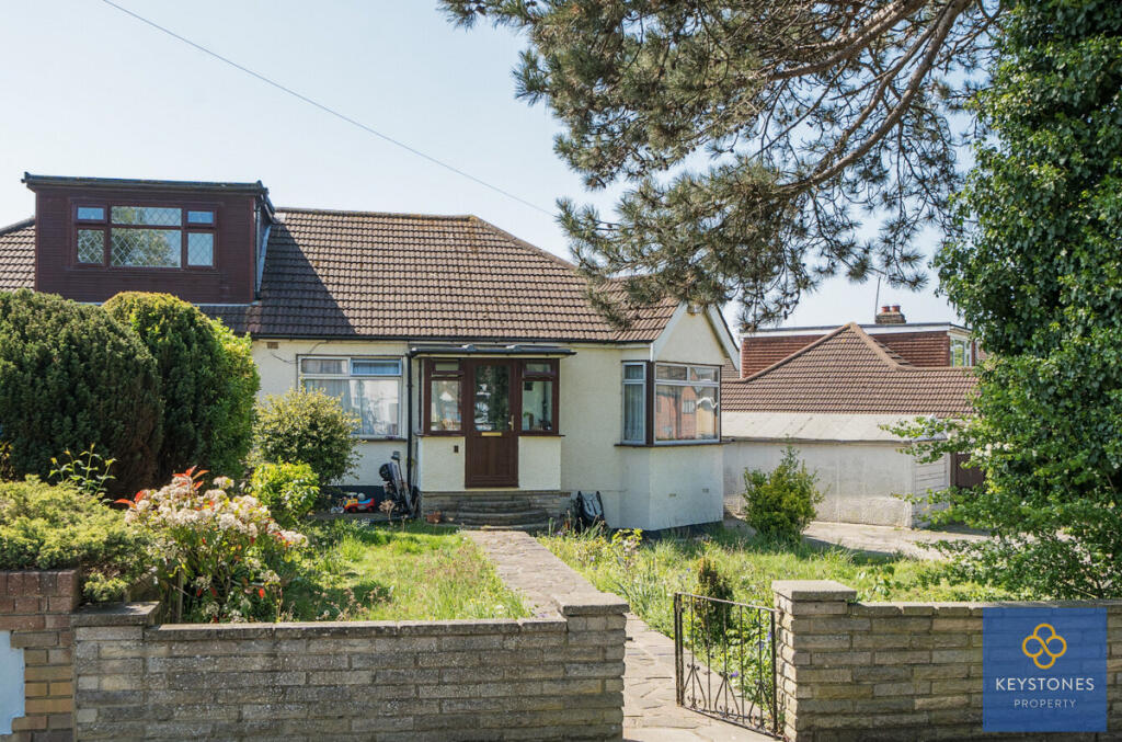 Main image of property: Lawns Way, Collier Row, RM5