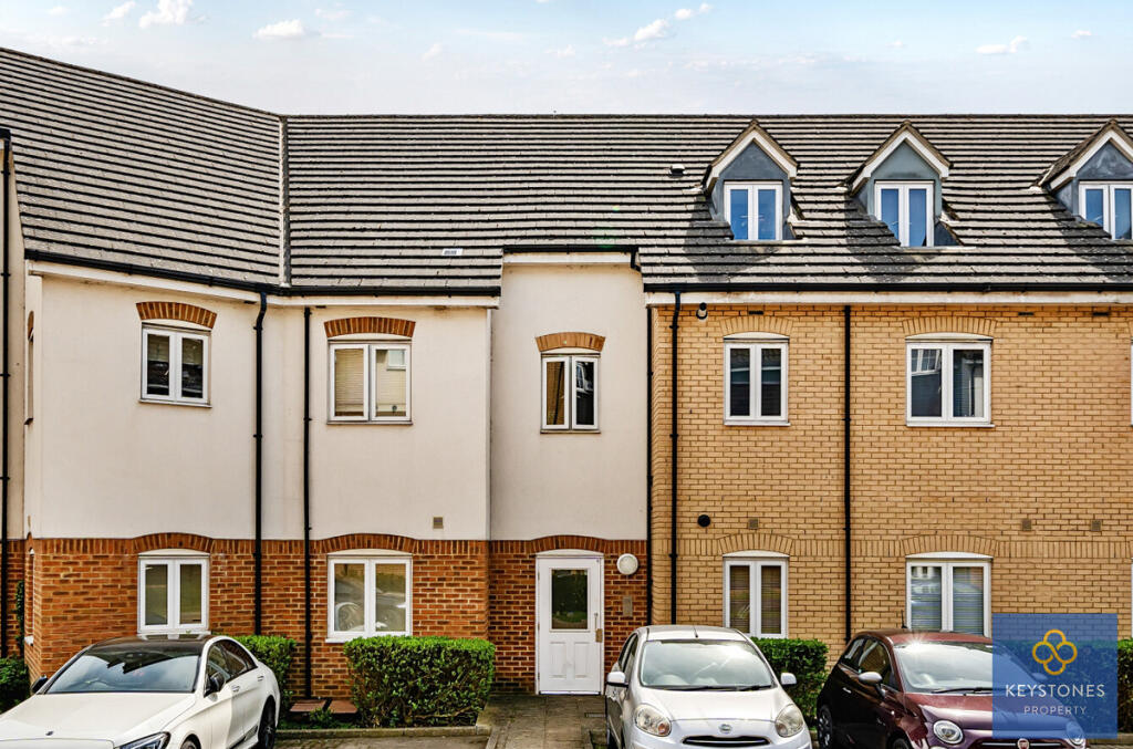 Main image of property: Ingrebourne Avenue, Harold Hill, RM3