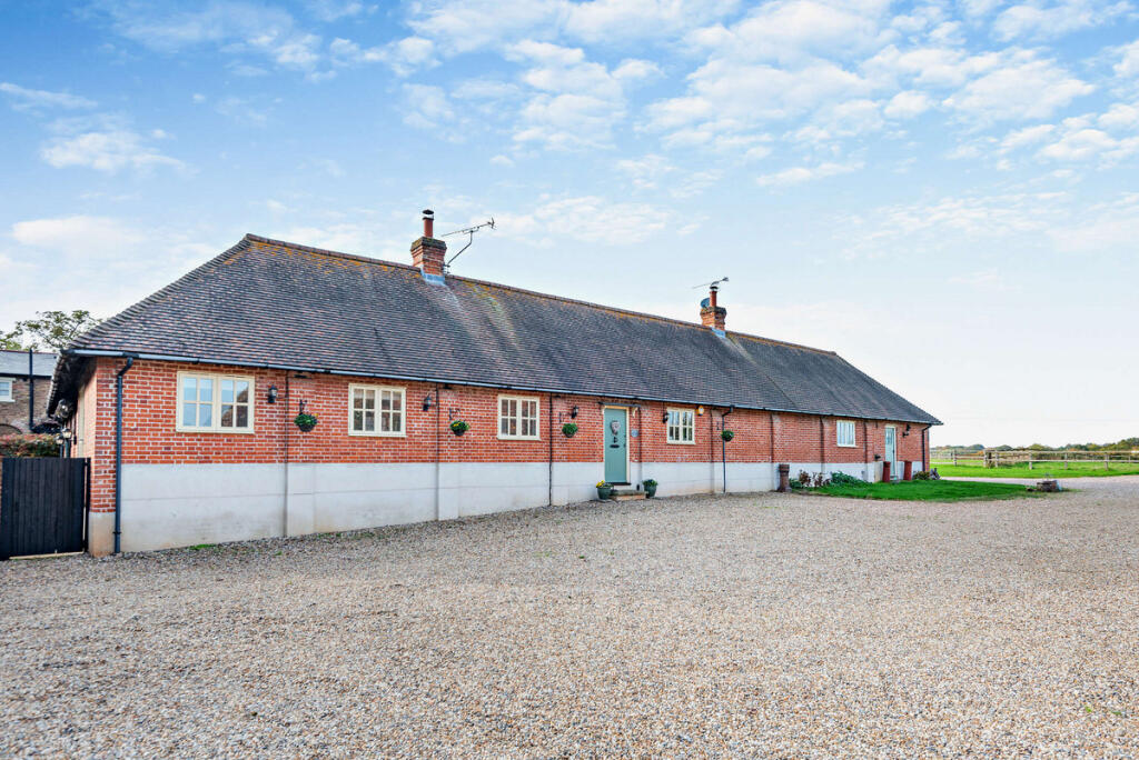 Main image of property: School Road, Stanford Rivers, CM5