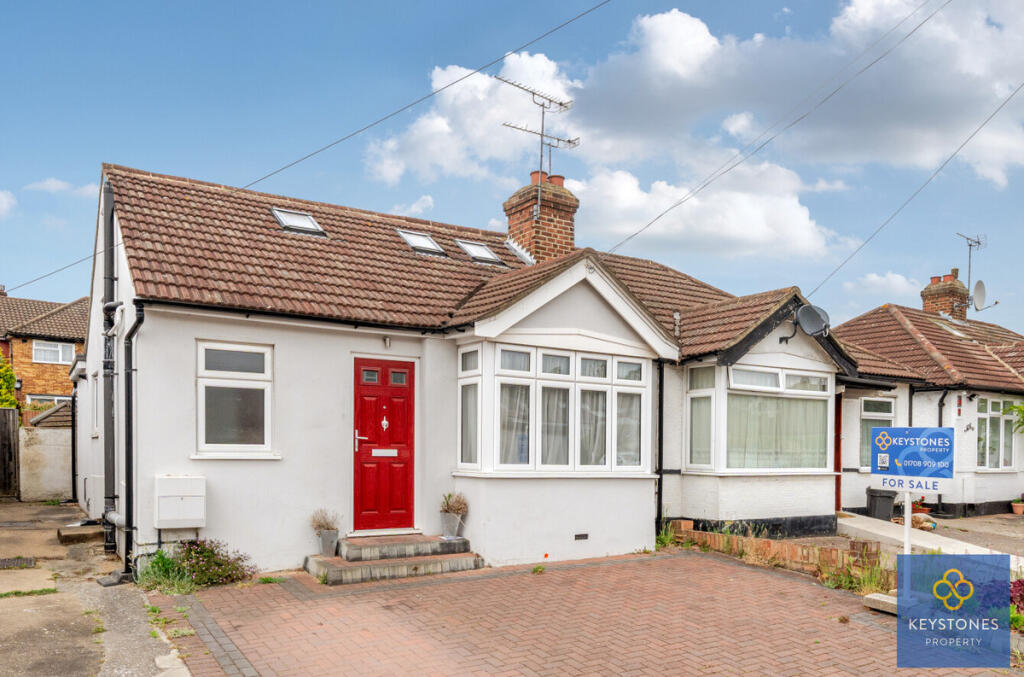 4 bedroom bungalow