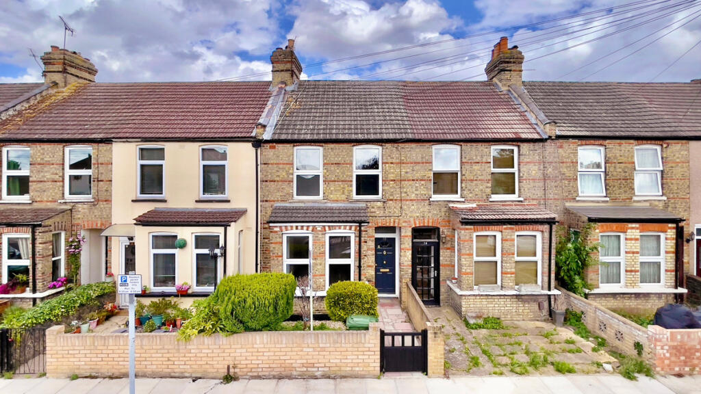 Main image of property: Pretoria Road, Romford, RM7