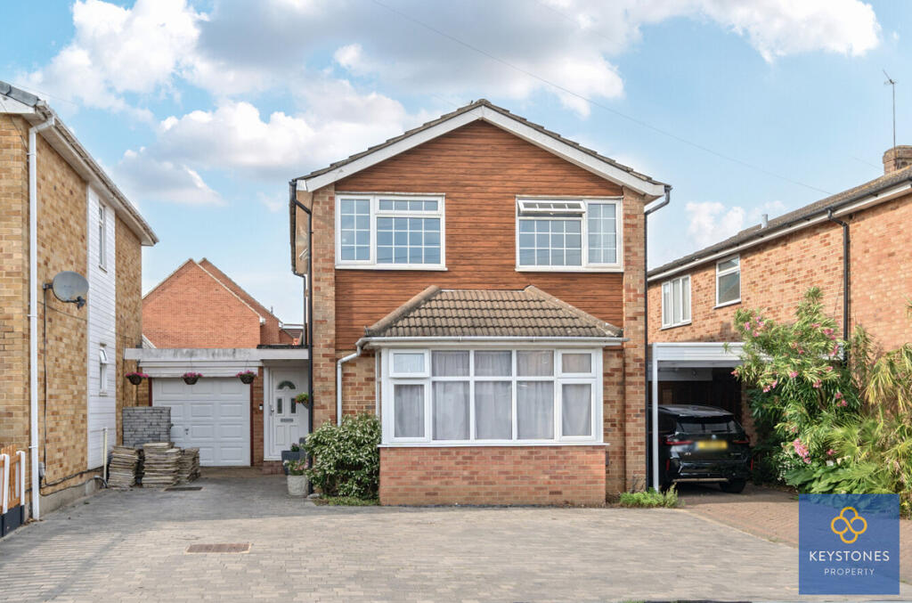 Main image of property: Turpin Avenue, Collier Row, RM5