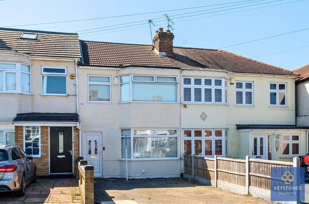 Main image of property: Riversdale Road, Essex, RM5