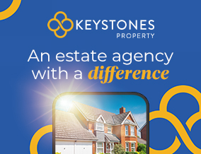 Get brand editions for Keystones Property, Collier Row