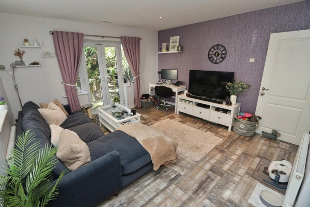 Main image of property: Ingrebourne Avenue, Harold Hill, RM3