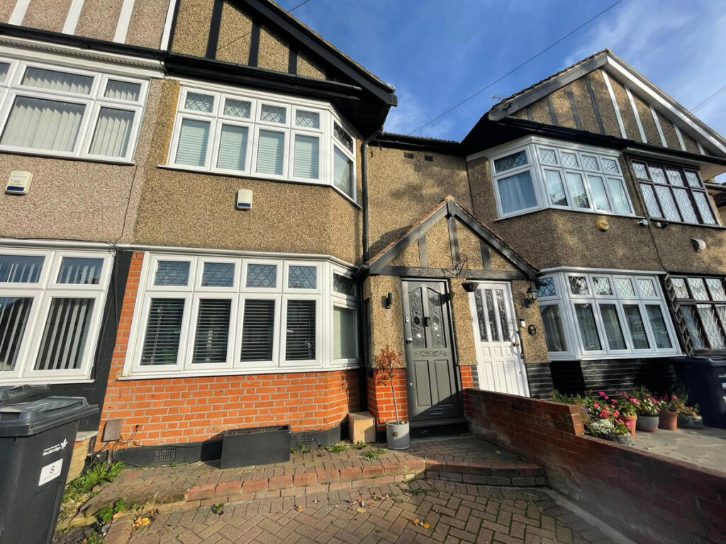 Main image of property: Uplands Road, Woodford Green, IG8