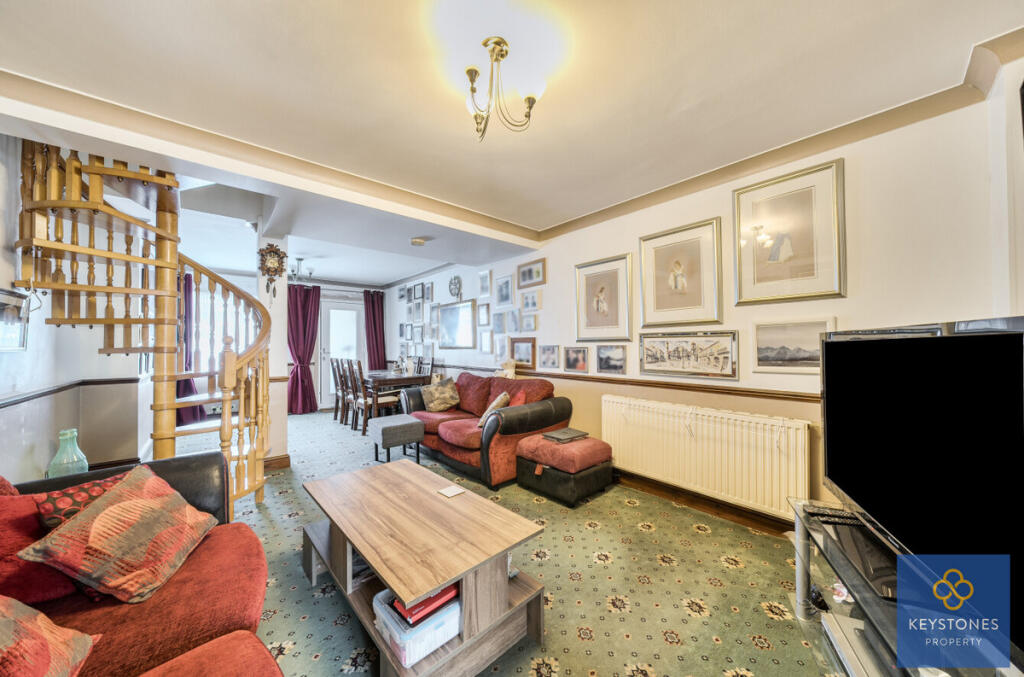 Main image of property: Upminster Road South, Rainham, RM13