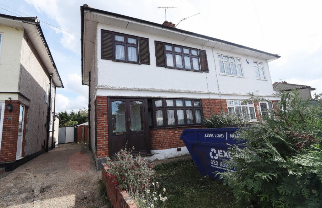 Main image of property: Lynwood Drive, Romford, RM5