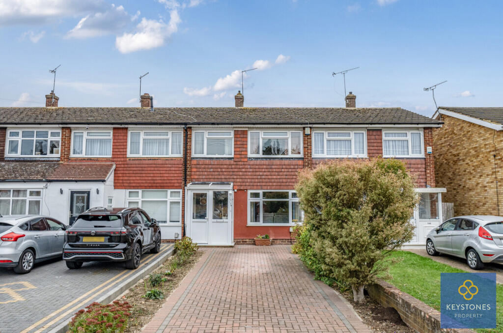 Main image of property: Charlotte Gardens, Romford, RM5