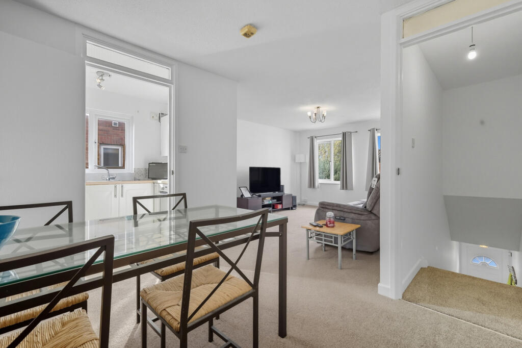 Main image of property: Camellia Close, Harold Wood, RM3