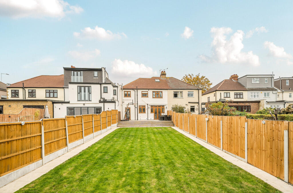 Main image of property: Collier Row Lane, Collier Row, RM5