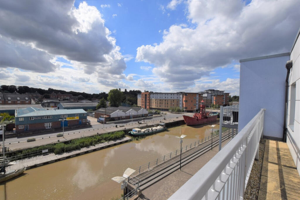 Main image of property: Quayside Drive, Colchester, CO2