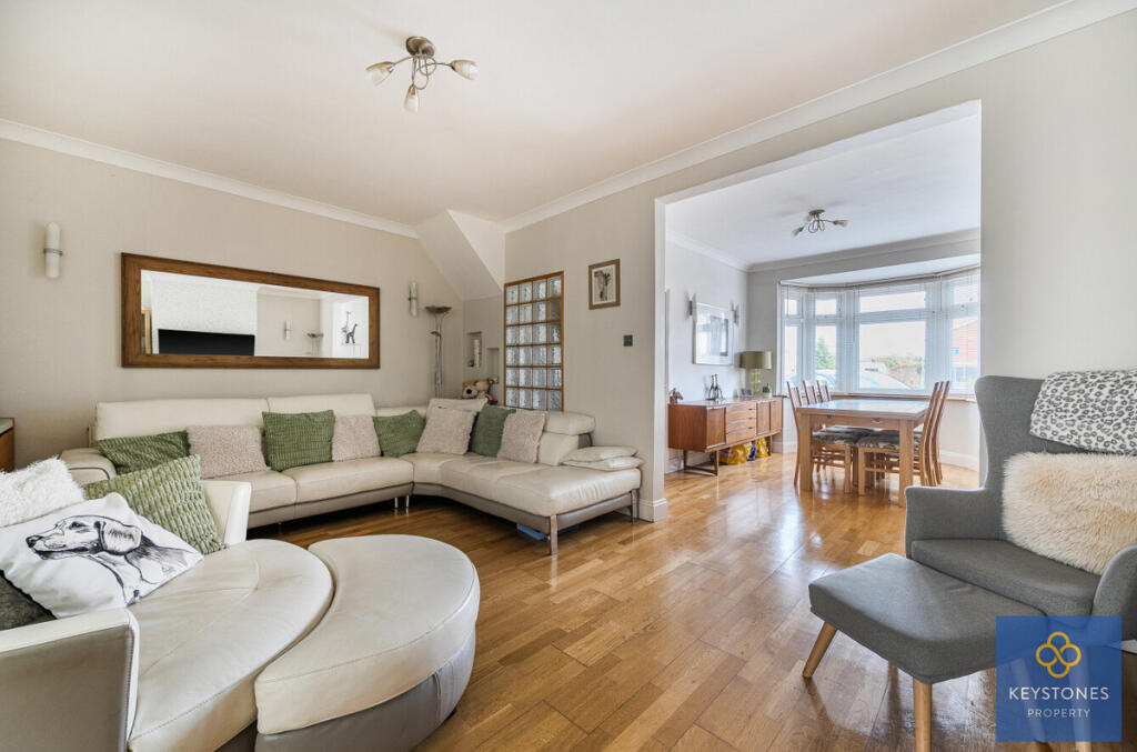 Main image of property: Mawney Road, Romford, RM7