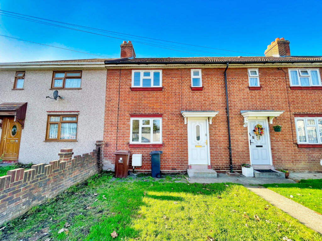 Main image of property: East Road, Chadwell Heath, RM6