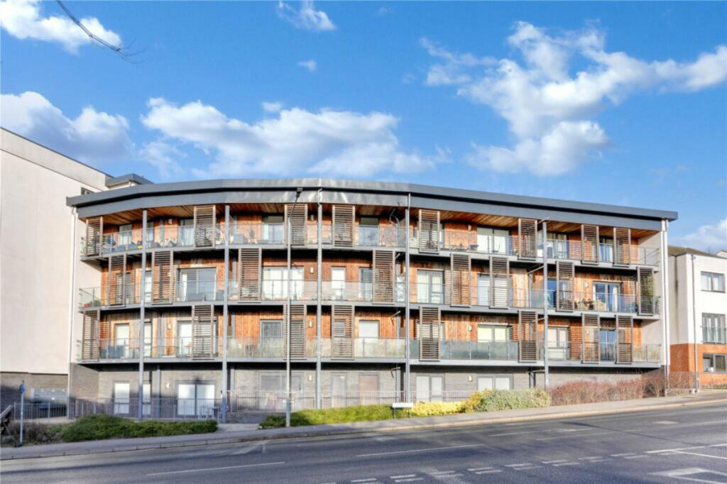 Main image of property: Rectory Road, Tiptree, CO5