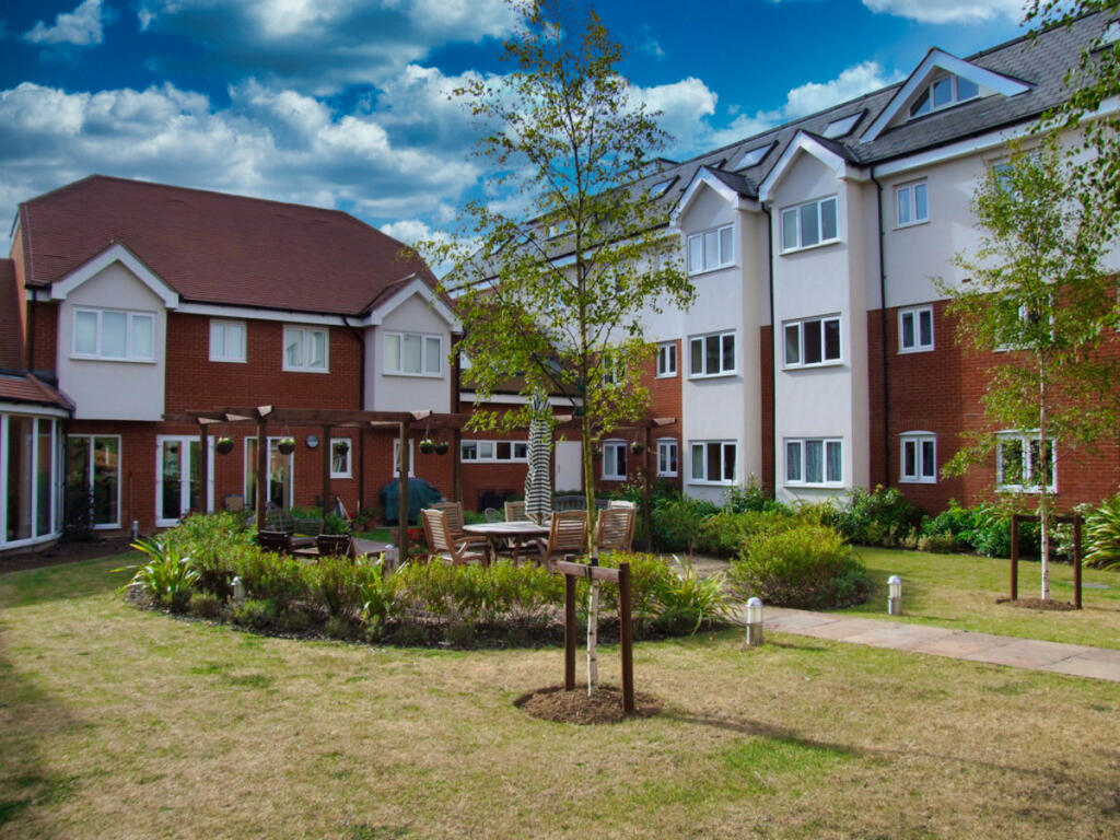 Main image of property: Rectory Road, Tiptree, CO5