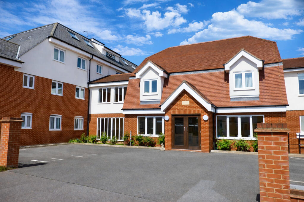 Main image of property: Rectory Road, Tiptree, CO5