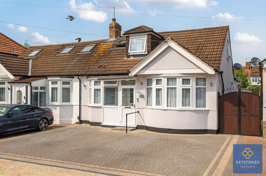 Main image of property: Redriff Road, Romford, RM7