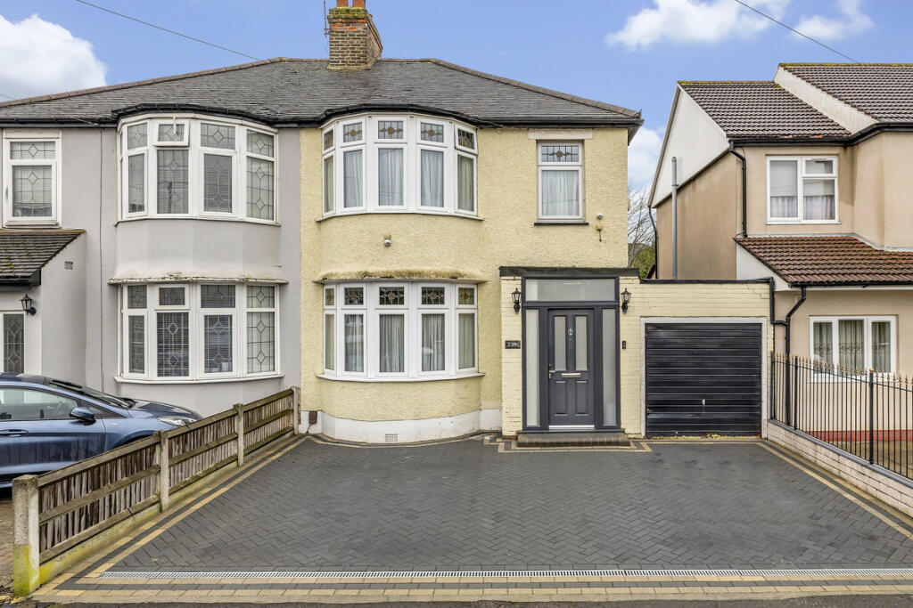 Main image of property: Derby Avenue, Romford, RM7