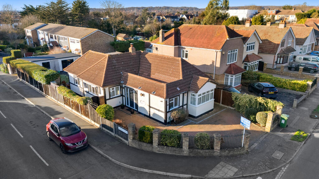 Main image of property: Ascension Road, Romford, RM5