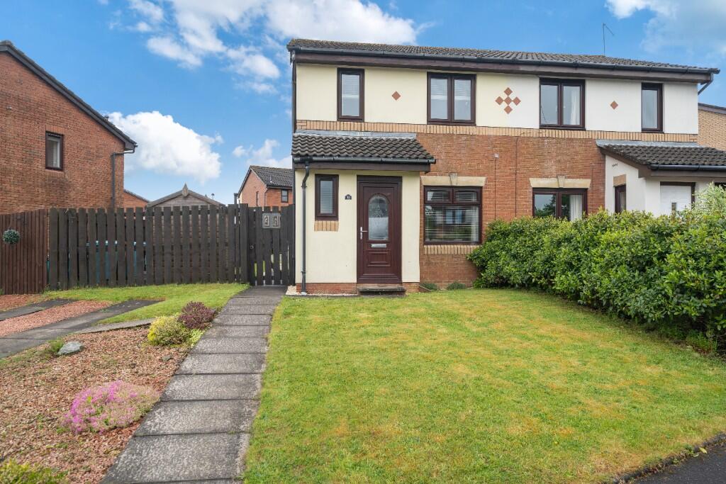 Main image of property: Cawder Road, Carrickstone  G68
