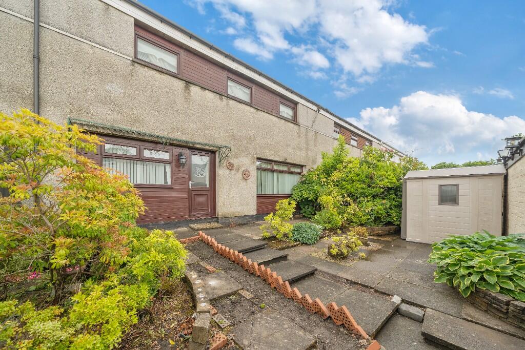 Main image of property: Torbrex Road, North Carbrain G67