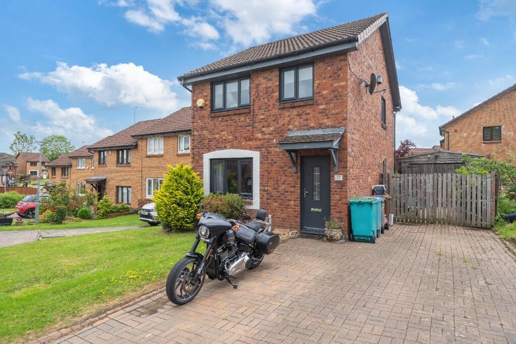 Main image of property: Whithorn Crescent, Moodiesburn G69