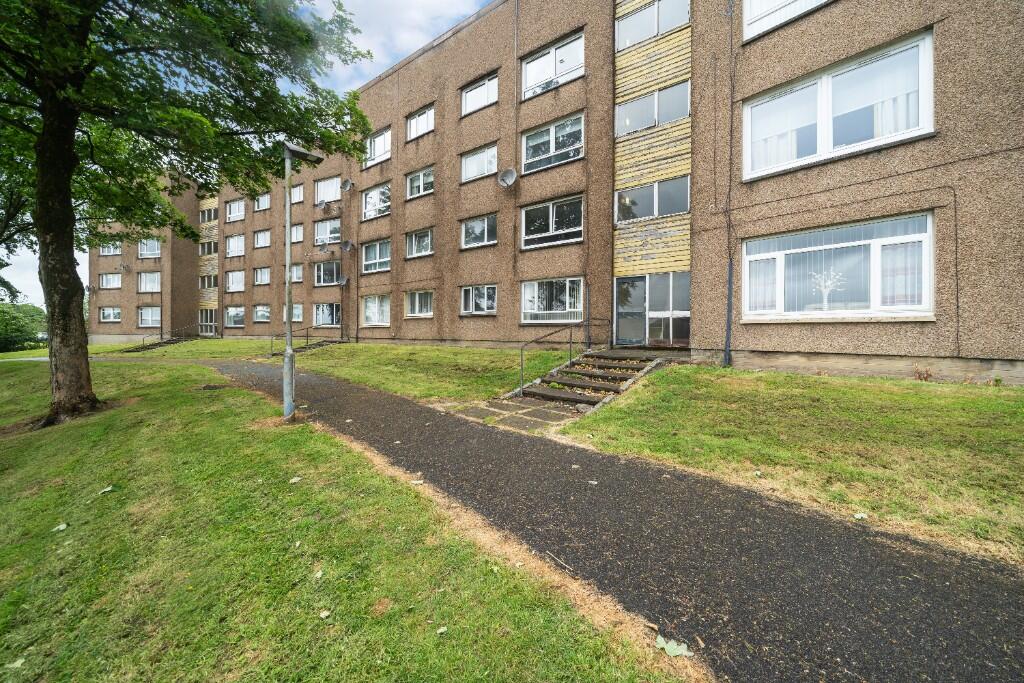 Main image of property: Marmion Road, Greenfaulds G67