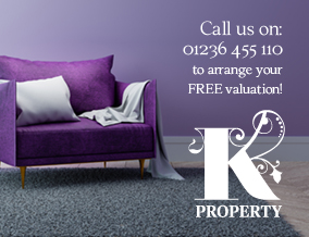 Get brand editions for K Property, Cumbernauld