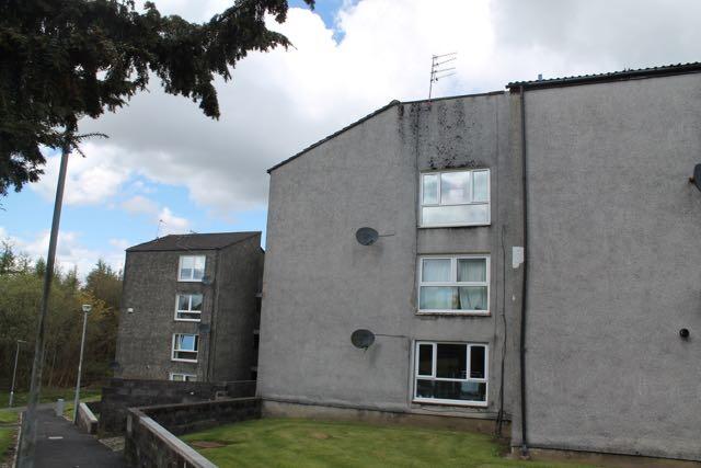 Main image of property: Laburnum Road, Abronhill G67