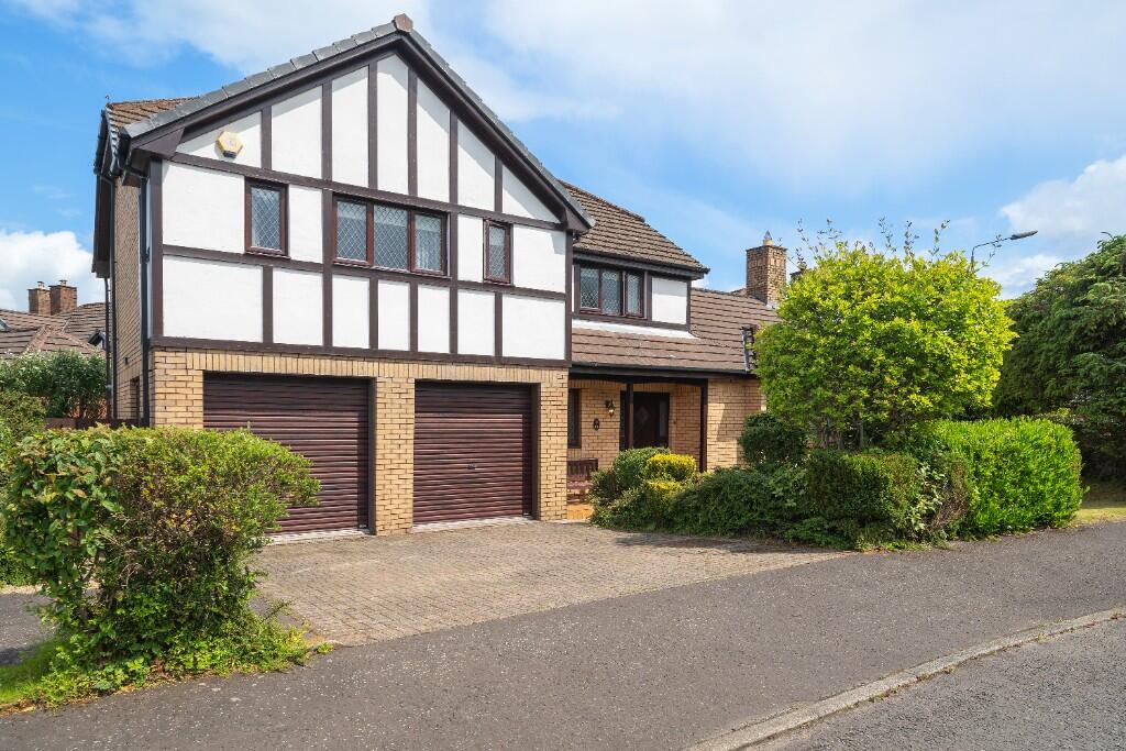 Main image of property: Rosemount, Westerwood G68