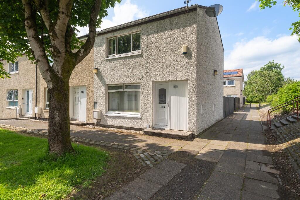 Main image of property: Rose Street, Condorrat G67