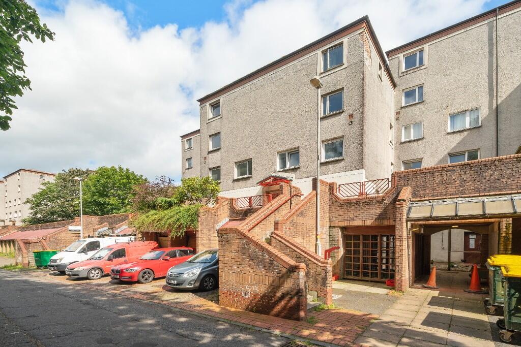 Main image of property: Greenrigg Road, South Carbrain G67