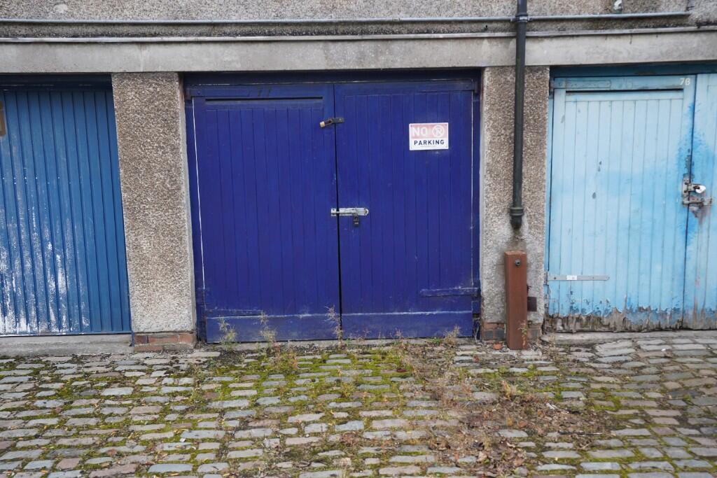 Main image of property: 77 Clouden Road, Kildrum G67