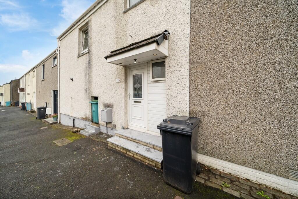 Main image of property: Achray Road, Condorrat G67