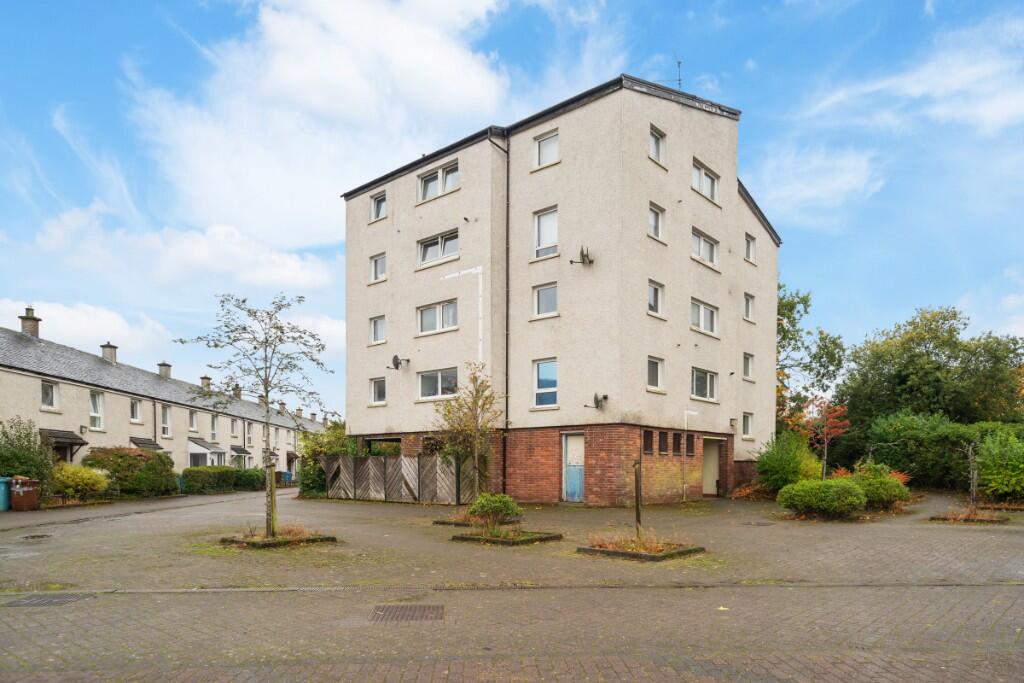 Main image of property: Afton Road, Cumbernauld G67