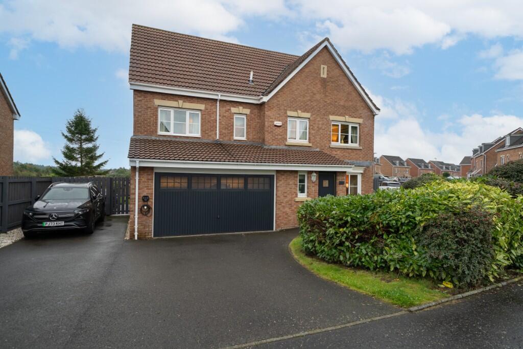 Main image of property: Hopepark Drive, Smithstone G68