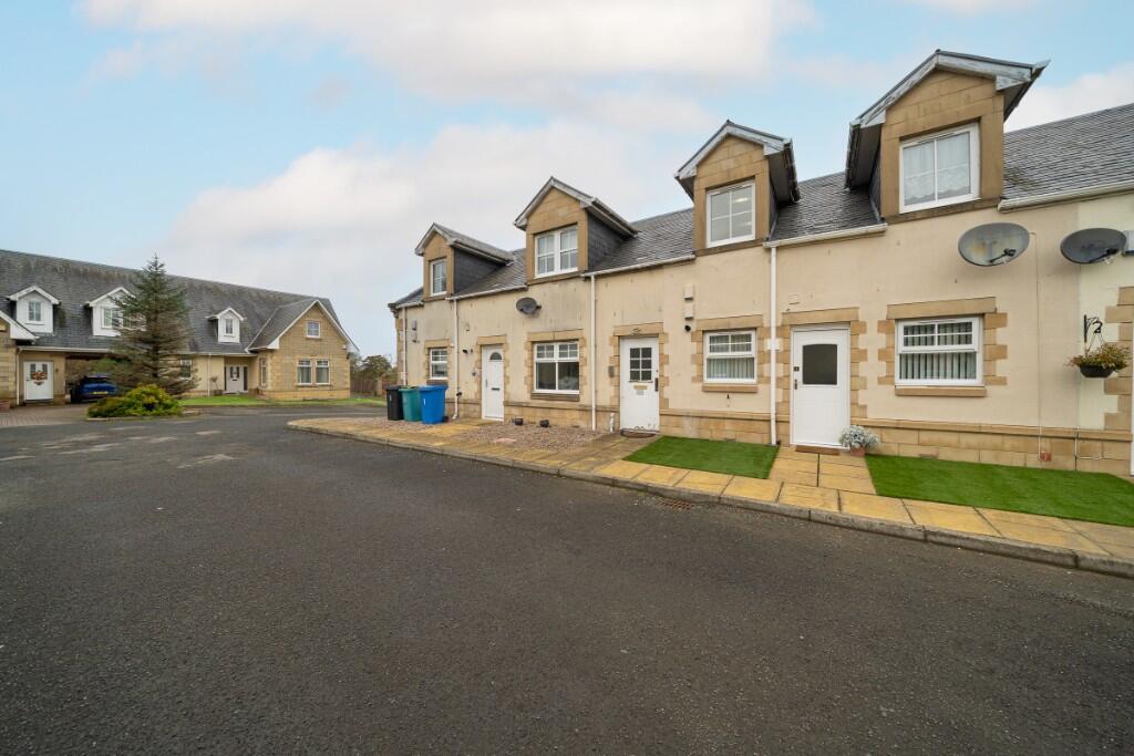 Main image of property: Rockwood Place, Airdrie, ML6