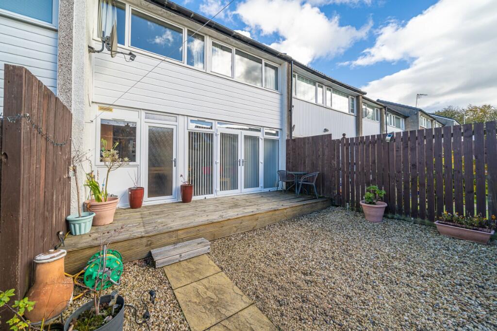 Main image of property: Barke Road, Seafar G67