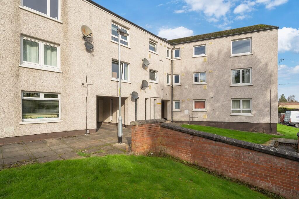 Main image of property: Tarbolton Road, Kildrum G67