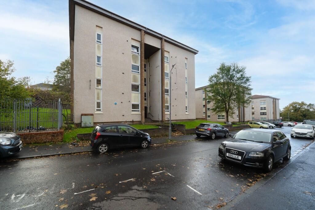 Main image of property: Banner Drive, Glasgow, G13