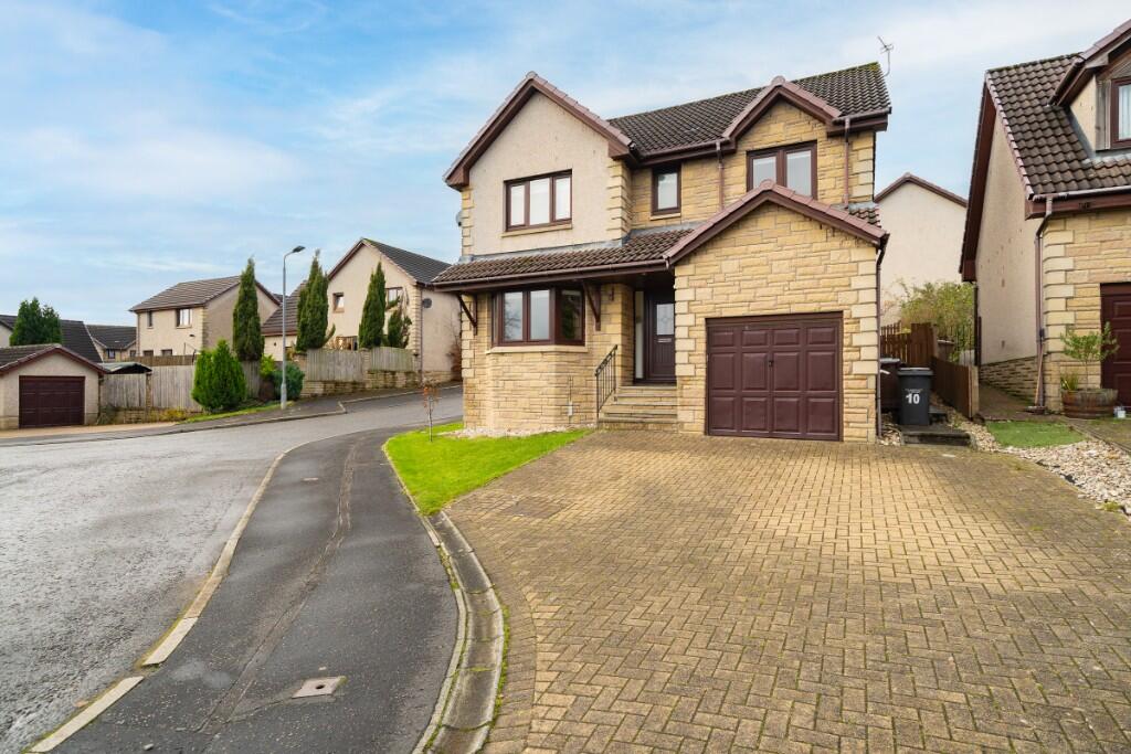 Main image of property: Tinto Drive, Balloch G68